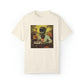 Backyard Tinkering - Unisex Garment-Dyed T-shirt