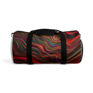 Wavy Gravy - Duffel Bag