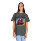 Need for Speed - Unisex Garment-Dyed T-shirt