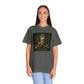 Enchanted Woodland Gathering - Unisex Garment-Dyed T-shirt