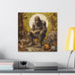 Bigfoot's Storytime Extravaganza - Canvas Gallery Wraps