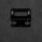 Sinister Pursuit in the Mechanized Countryside - Canvas Gallery Wraps
