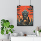 Mystical Artefact - Giclée Art Print