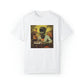 Backyard Tinkering - Unisex Garment-Dyed T-shirt