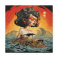 Underwater Wonders - Canvas Gallery Wraps