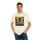 Backyard Tinkering - Unisex Garment-Dyed T-shirt