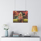Epic Encounters - Giclée Art Print