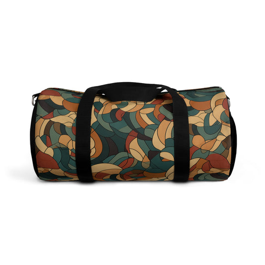 Vine Artistry - Duffel Bag