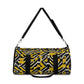 Bumblebee Delight Duffel Bag