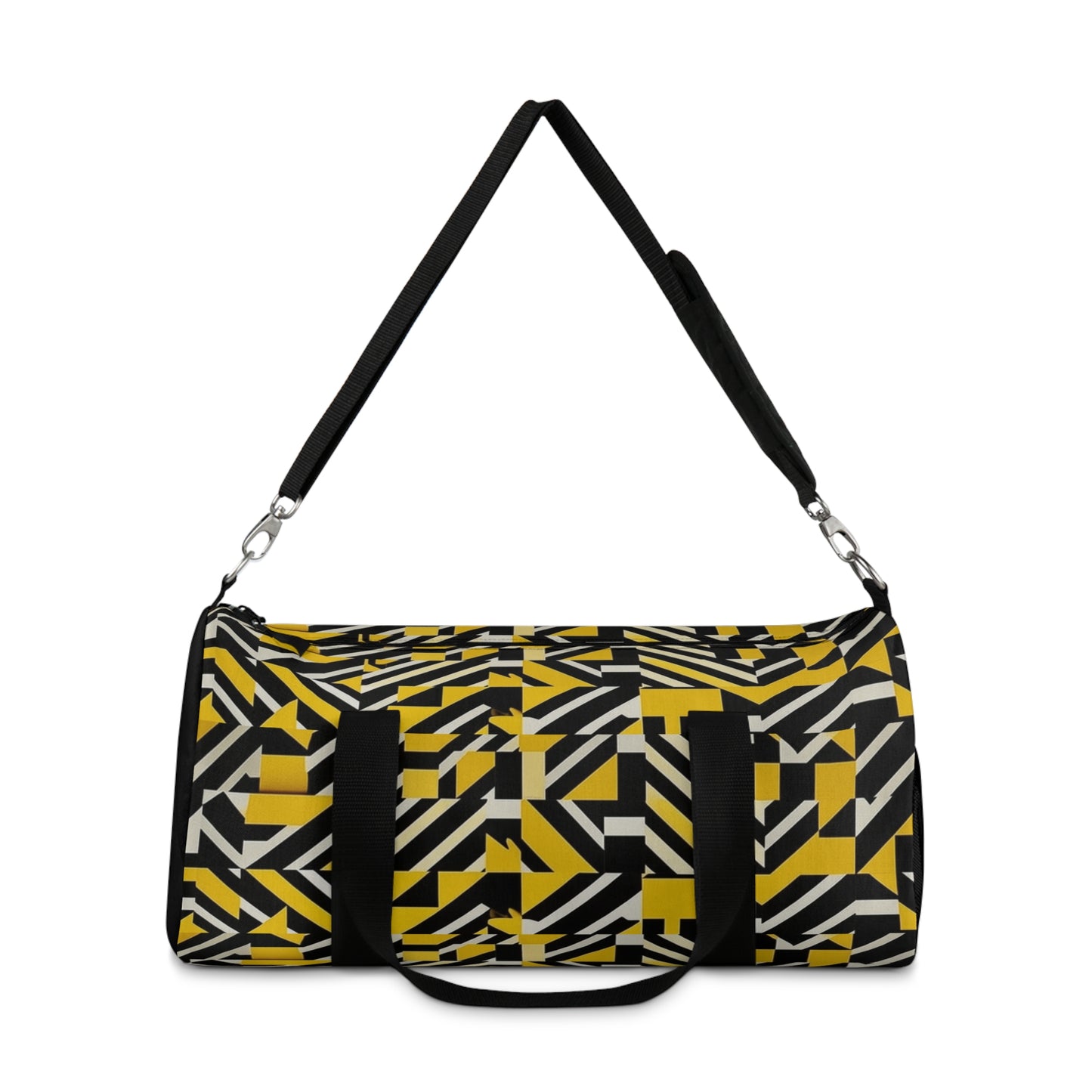 Bumblebee Delight Duffel Bag