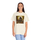 Bigfoot's Storytime Extravaganza - Unisex Garment-Dyed T-shirt