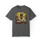Backyard Tinkering - Unisex Garment-Dyed T-shirt