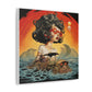 Underwater Wonders - Canvas Gallery Wraps