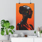 Neon Vision - Giclée Art Print