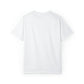 Backyard Tinkering - Unisex Garment-Dyed T-shirt