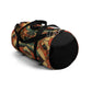 Ecstasy Heart Art Deco Duffel Bag