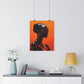 Neon Vision - Giclée Art Print