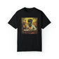 Backyard Tinkering - Unisex Garment-Dyed T-shirt