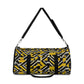 Bumblebee Delight Duffel Bag